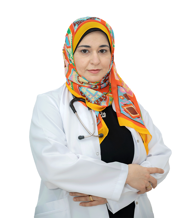 د. هبه الجويلي