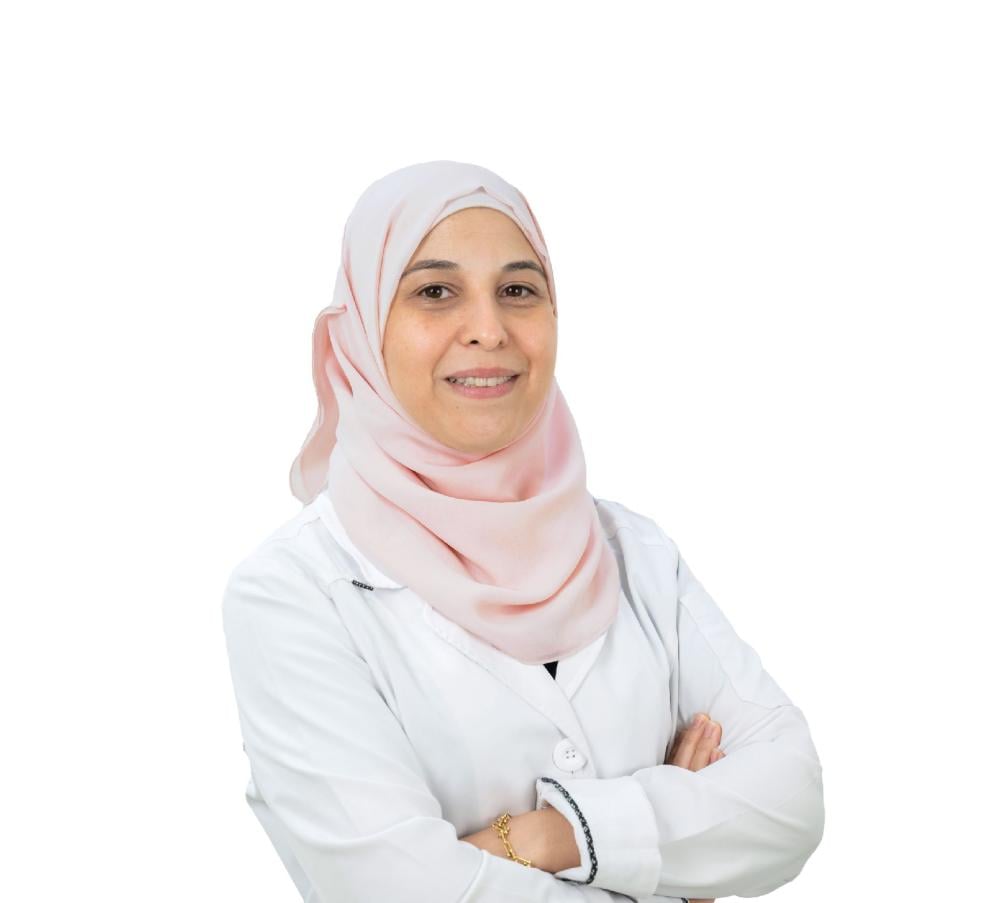 د. صفا الهنداوي