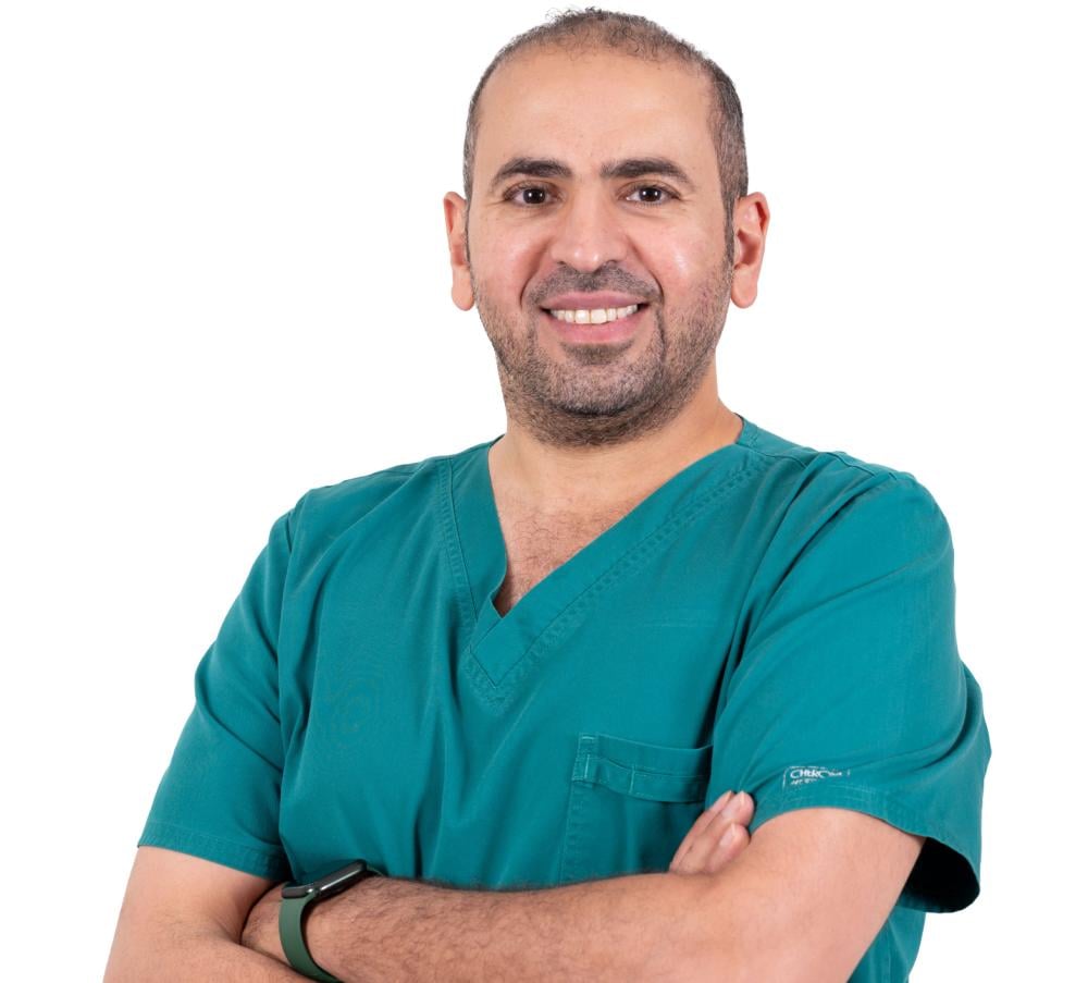 د. وليد الابراهيم