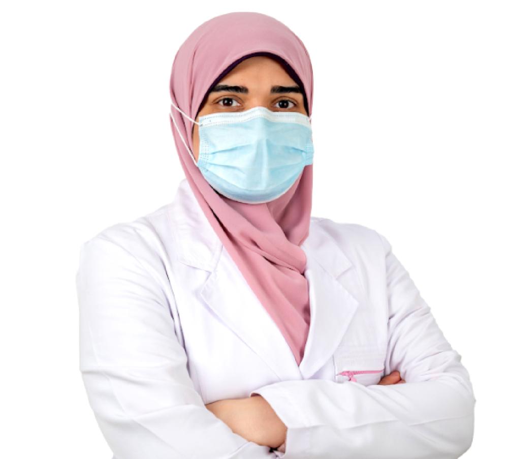 د. أماني سلامة