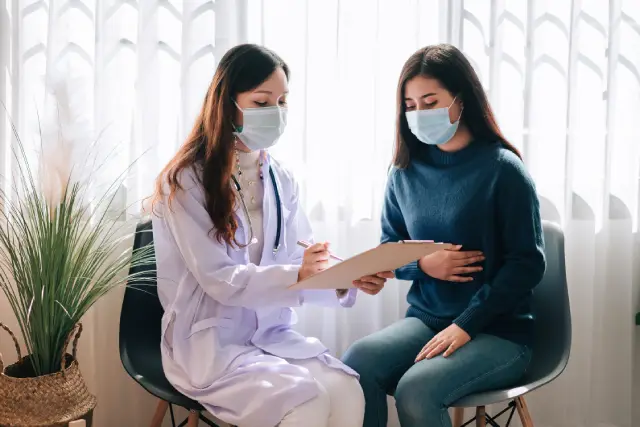 دليل شامل حول علاج سلس البول والتهابات المسالك البولية