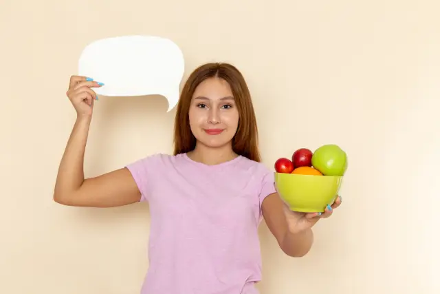 أفضل استشارة تغذية متخصصة لإنقاص الوزن بشكل صحي وفعّال