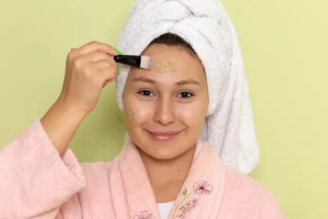 أفضل جلسات نضارة وإشراقة البشرة